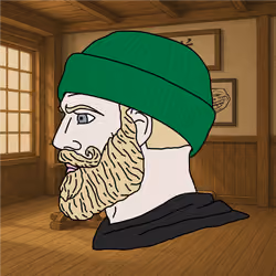 Chad #332