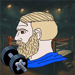 Chad #608
