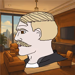 Chad #635