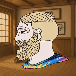 Chad #869