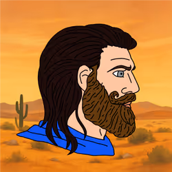 Chad #767