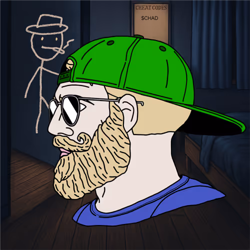 Basedchadhq