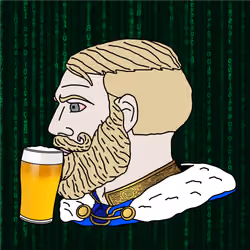 Chad #1156