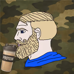 Chad #401