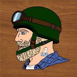 Chad #407