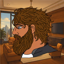 Chad #872