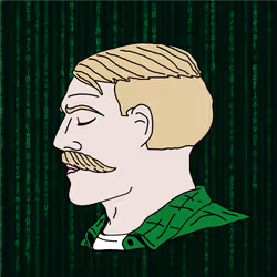 Chad #956