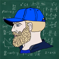 Chad #1157