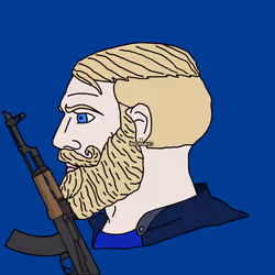 Chad #606