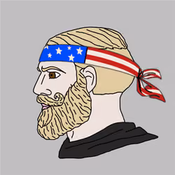 Chad #634