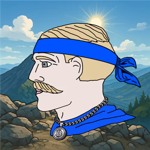 Chad #424