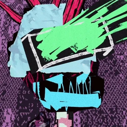 DystoPunk 3D by Coldie