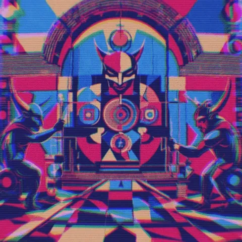 I HOPE YOU SEE THROUGH IT ALL