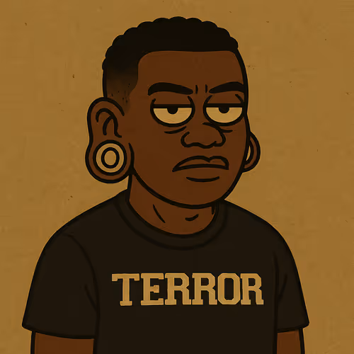 Traitlessbeings