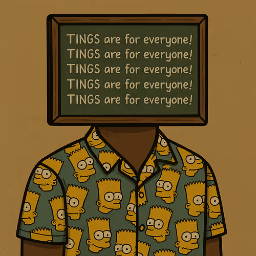 Traitlessbeings