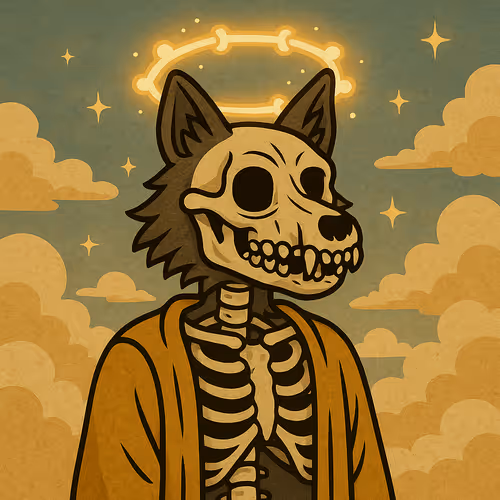 Traitlessbeings