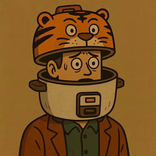 Traitlessbeings