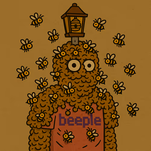 Traitlessbeings