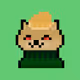 Pixel Doge Punks #4809