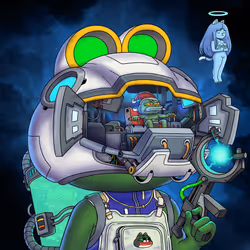Item Media