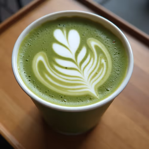 Matcha 966803514