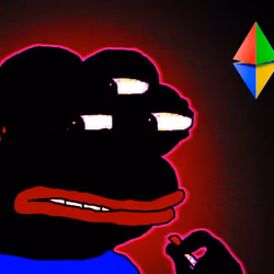 3 eyes PePe #1