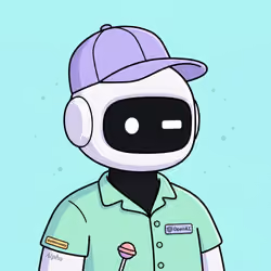 UniAgent #0763