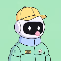UniAgent #0755