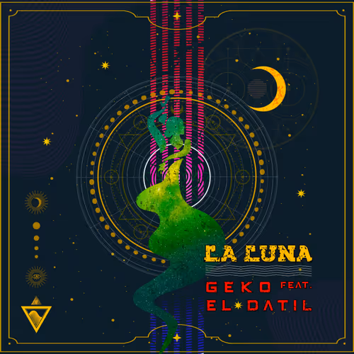 Geko Geko Feat El Datil La Luna