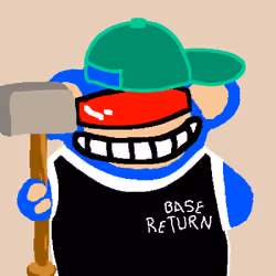 Based Puppets #2932