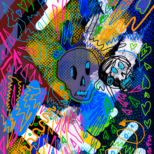 Joyful Chaos