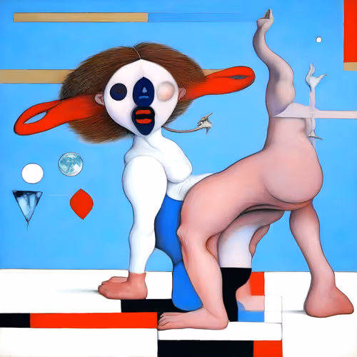 Artwrestling