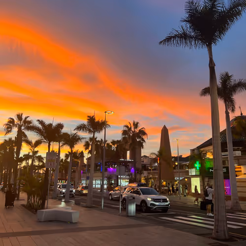 Tenerife