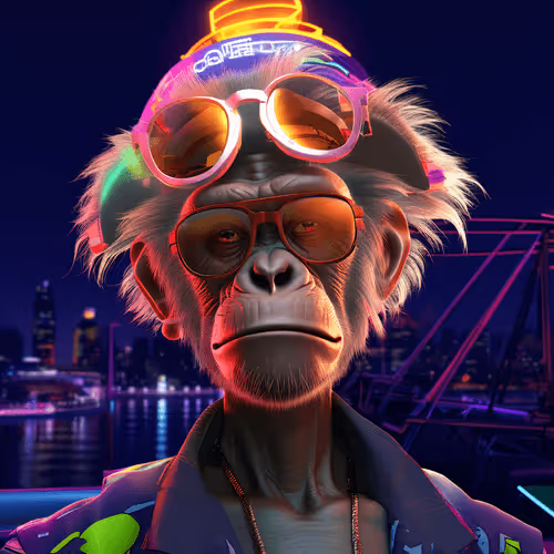 Apes Vip Club Special Edition