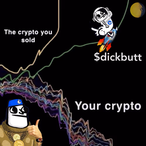 Dickbuttmoon