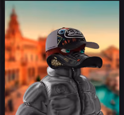 Item Media