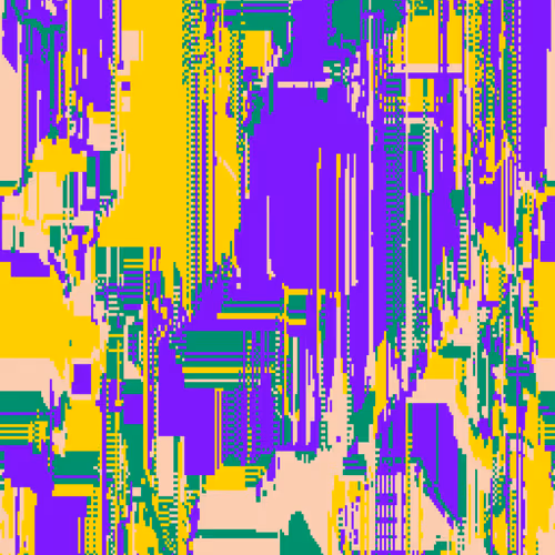 Rodeo Posts 157