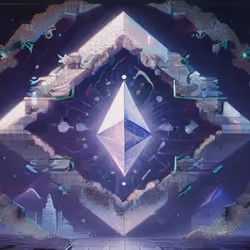 Genesis of Ethereum