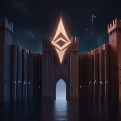 Fortress of Security