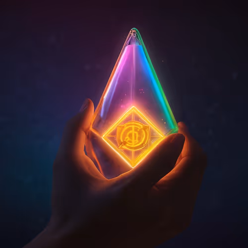 EtherTreasures