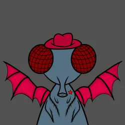 Based Mosquitoes #11830