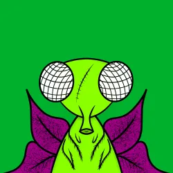 Based Mosquitoes #12006