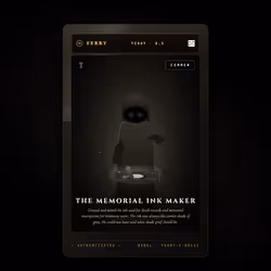 Item Media