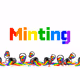 Minting 