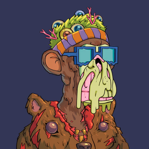 Mutant Yapes Club