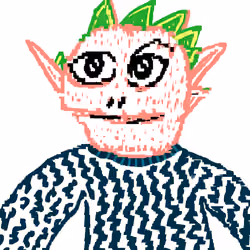 YARNLING NFT 34