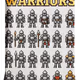 PIXEL WARRIORS 