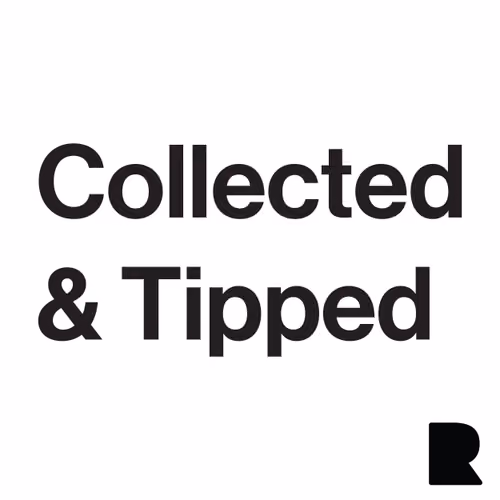 Collected & Tipped #49
