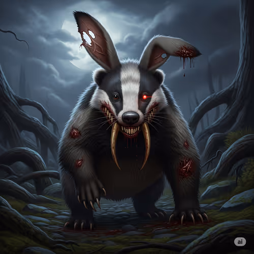 BaDGerbUNNy
