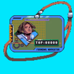 7857
